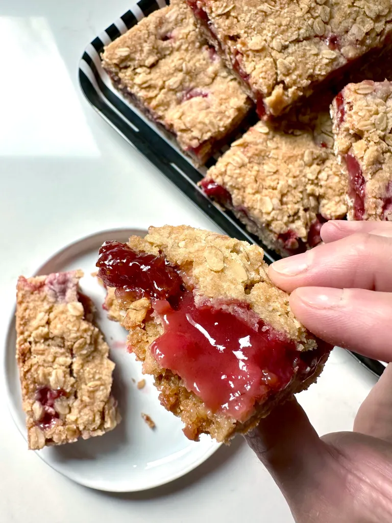 bake, berries, spring sweet, easy bake