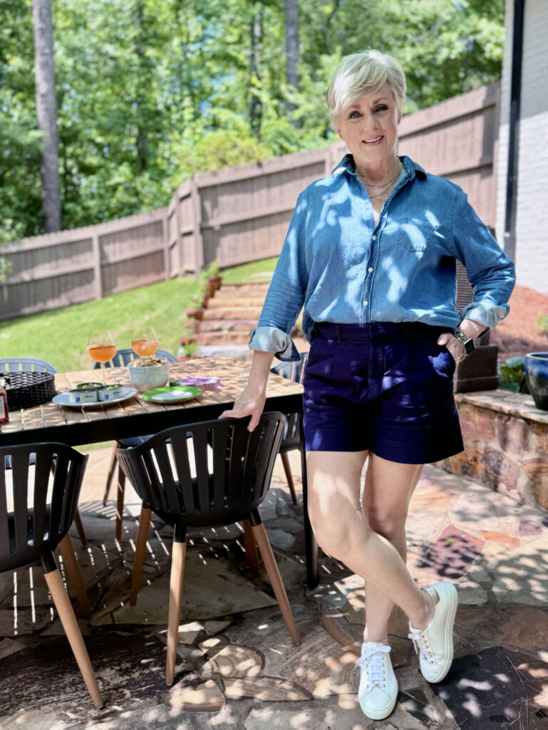 Holiday, Memorial Day, Summer Fashion, Casual, Style