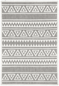 Tribal Outdoor Rug