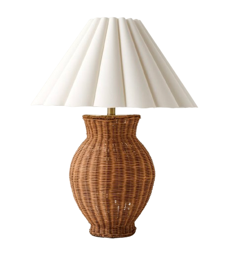 Tabla Lamp