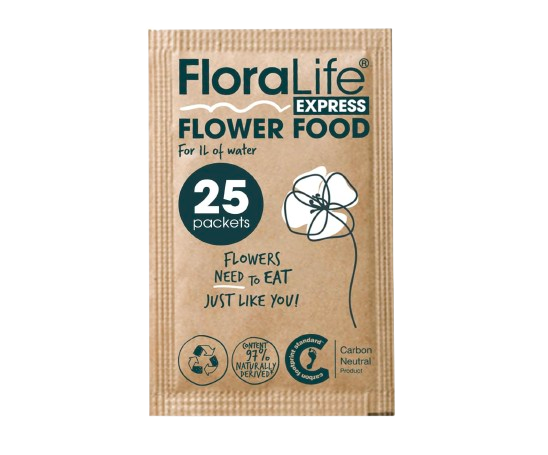 Flower Care, Pruning Tools, Fresh Flowers
