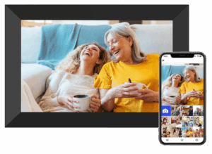 Aura WiFi Digital Photo Frame
