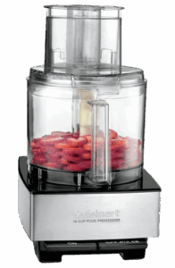 Cuisinart 14-Cup Food Processor