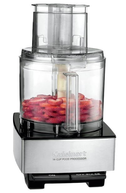 Cuisinart 14-Cup Food Processor