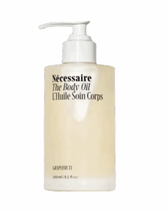 Nécessaire The Body Oil
