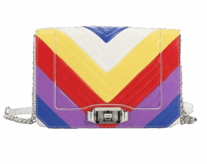 Rebecca Minkoff Quilted Handbag