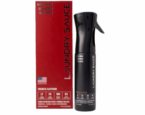 Laundry Sauce Fabric Refresher Spray