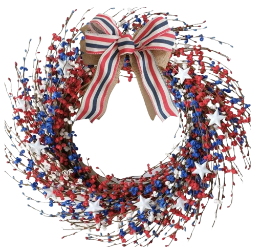 backyard entertaining, summer hosting, remembrance, patriotic