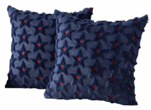 4th of July Throw Pillow Covers