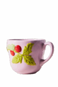 Foster Icon Stoneware Mug