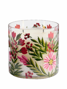 White Fig & Vetiver Candle