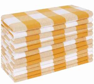 Cloth Dinner Napkins