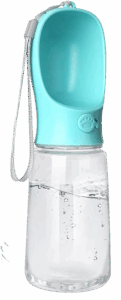 Dog Water Bottle