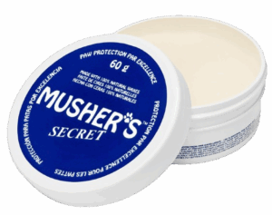 Musherโs Secret Paw Wax