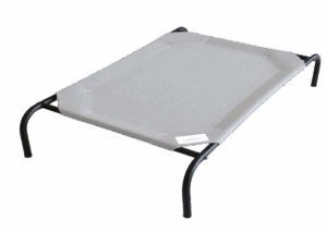 Coolaroo Elevated Pet Bed