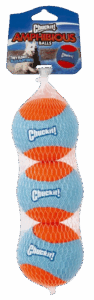 Chuckit! Amphibious Toy Set