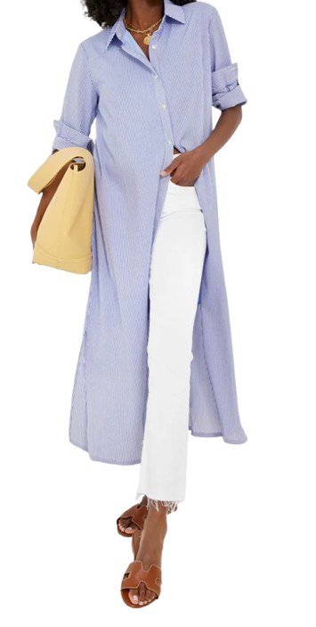Pomander Place Griffen Dress
