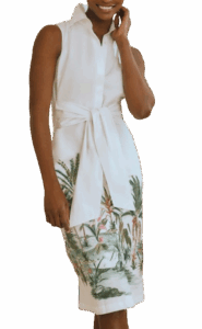 J.McLaughlin Suvi Dress