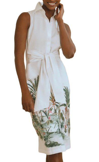 J.McLaughlin Suvi Dress
