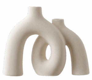 Modern Decorative Vase Set