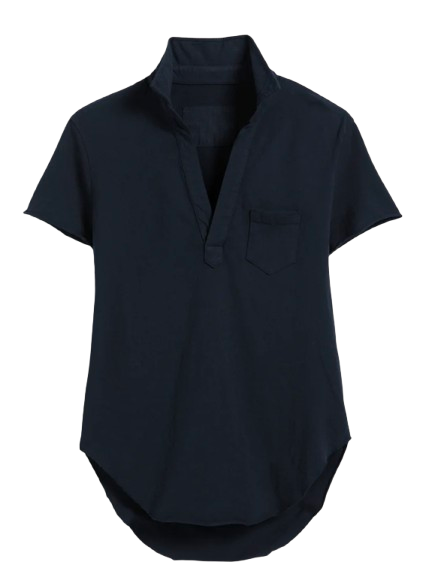 Frank & Eileen Charlotte Perfect Polo