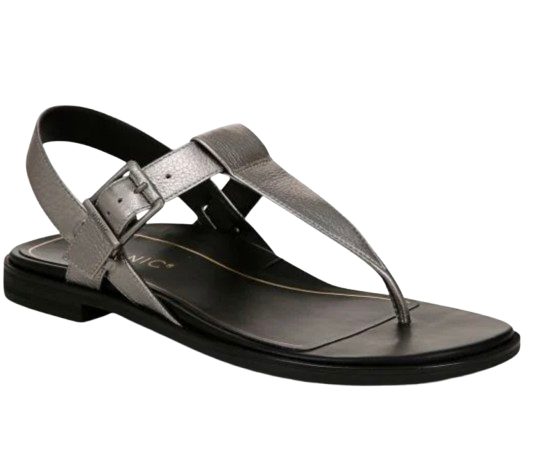 Vionic Cora Post Toe Slingback Sandal