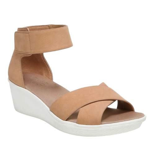 Naturalizer Riviera Wedge Sandal