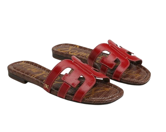 Sam Edelman Bay Cutout Slide