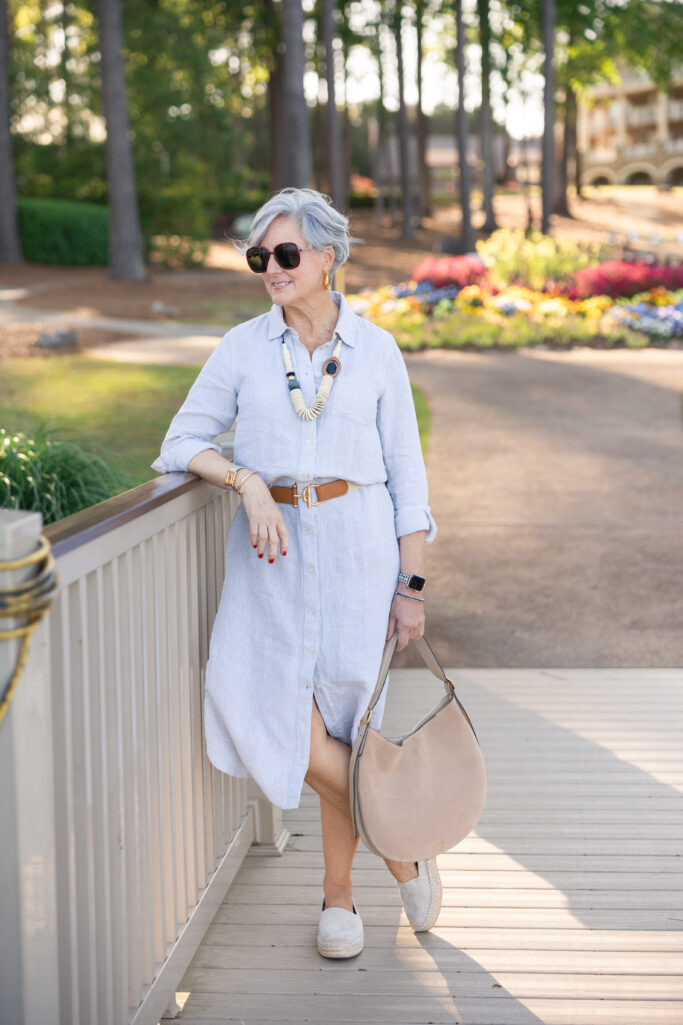 Refined, Relaxed, Casual, Summer, Spring fashion, classics reimagined