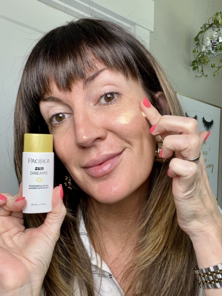 beauty, skincare