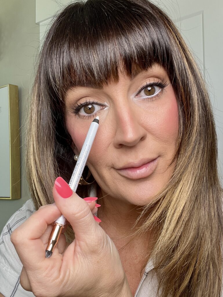 beauty, skincare, eyeliner