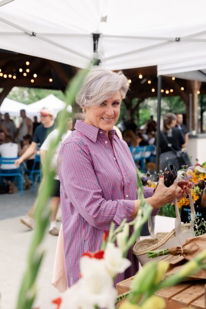 5 Summer Style Rules I Ditched After 50—But This One’s a Keeper