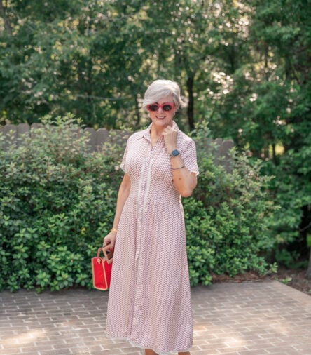 Summer Style Tips for Women Over 50: 7 Ways to Stay Cool & Confident