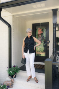 Look Taller, Slimmer, and 10 Years Younger