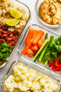 Pack It Perfectly: Stylish Food Storage for Summer Picnics & Outdoor Dining