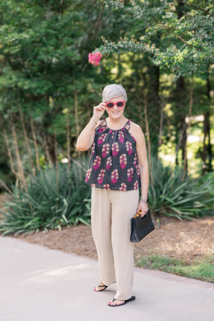Summer Fashion, Linen, Matching Sets, Easy Style