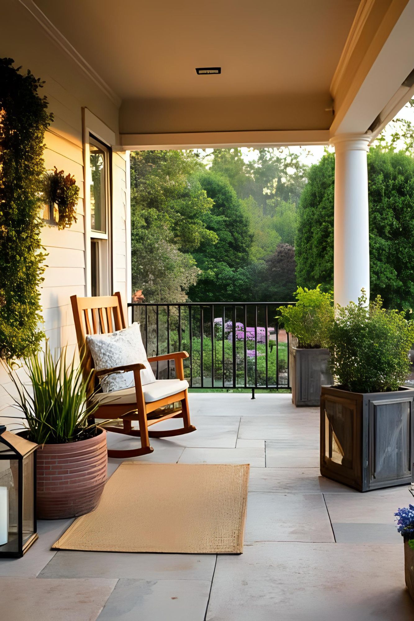Turn Your Patio Into an Oasis with These 6 Stylish Finds