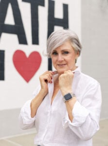 How to Look Effortlessly Polished in Summer White