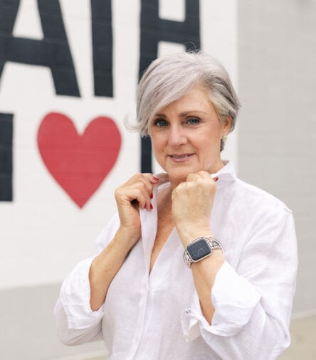 How to Look Effortlessly Polished in Summer White