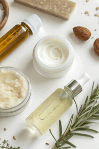 My Go-To Travel Beauty Picks (That Won’t Get Snagged at TSA)