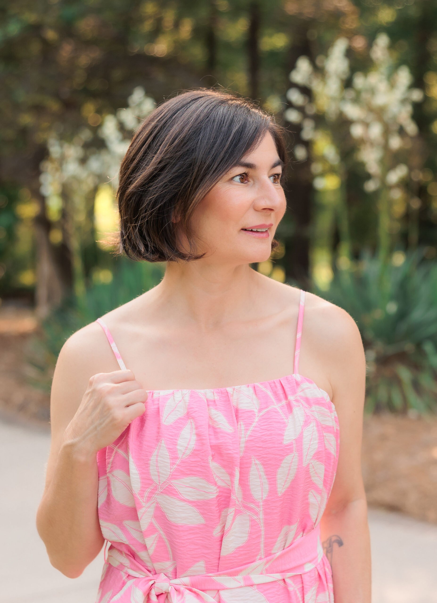 This One Dress Works for Baby Showers, Brunch & Beyond