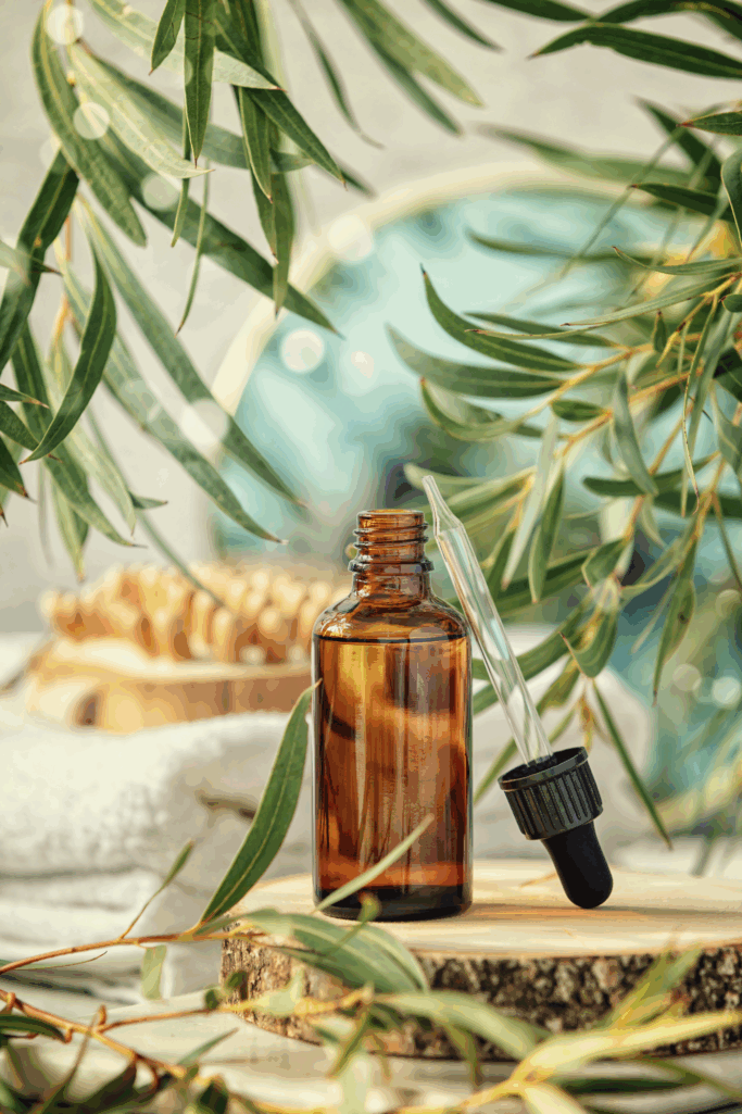 Unlock Summer Wellness: How Essential Oils Can Transform Your Season