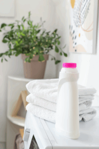 The Secret to Keeping Your Whites Actually White All Summer