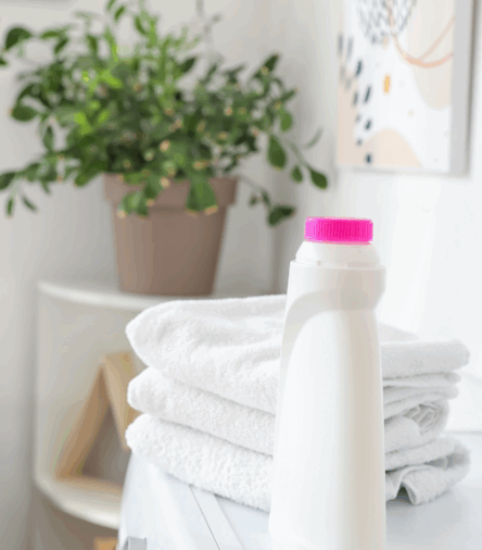The Secret to Keeping Your Whites Actually White All Summer