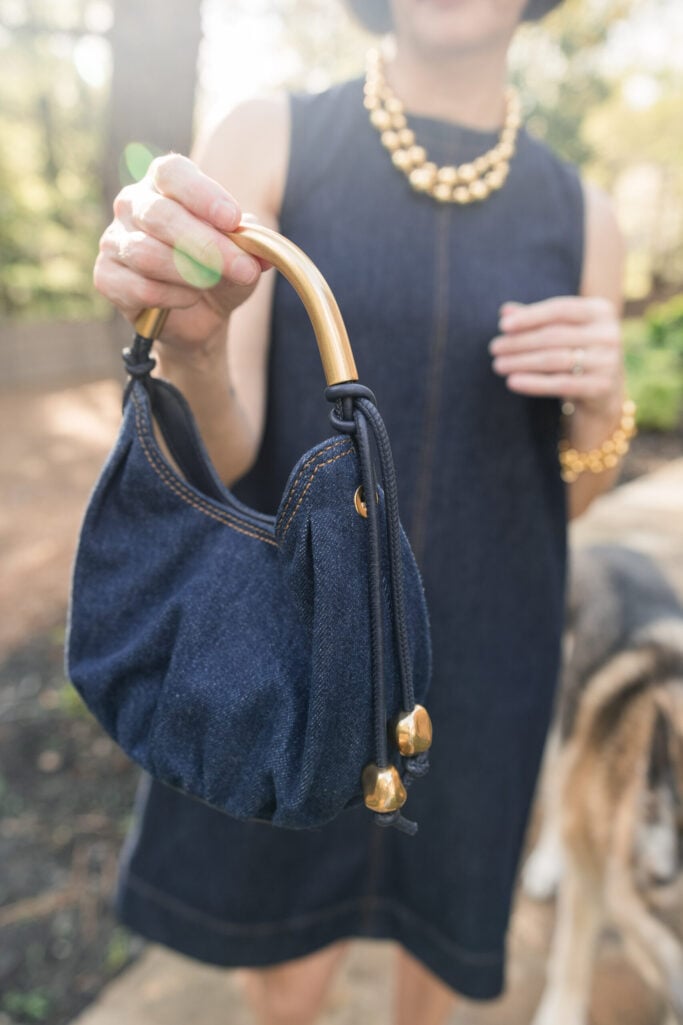 Chambray, Dress, Accessories, Shorts, Summer Fashion, Women Over 50
