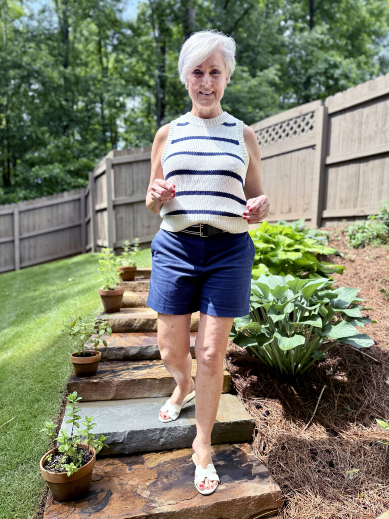 casual summer style, recipes
