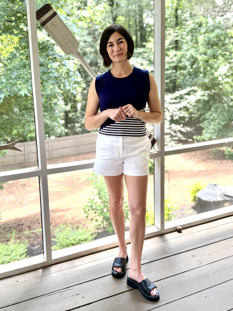 coastal, summer style, nautical fashion, shop, recipes,