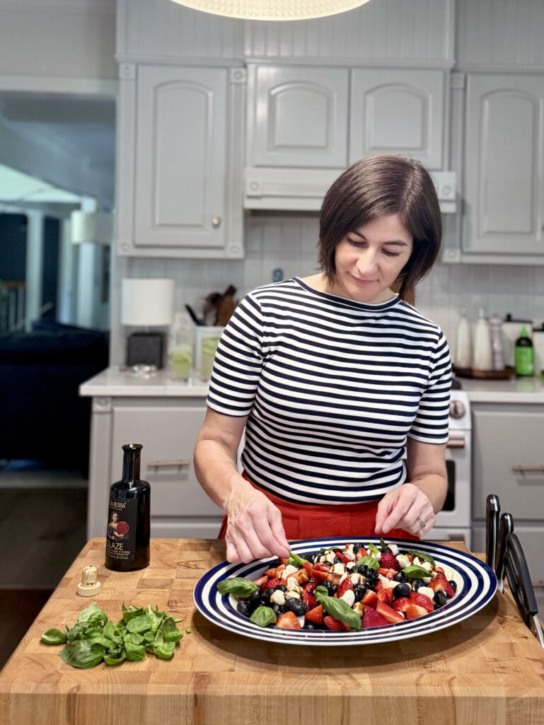 Style, Summer, Recipes, Fridays with Oscar