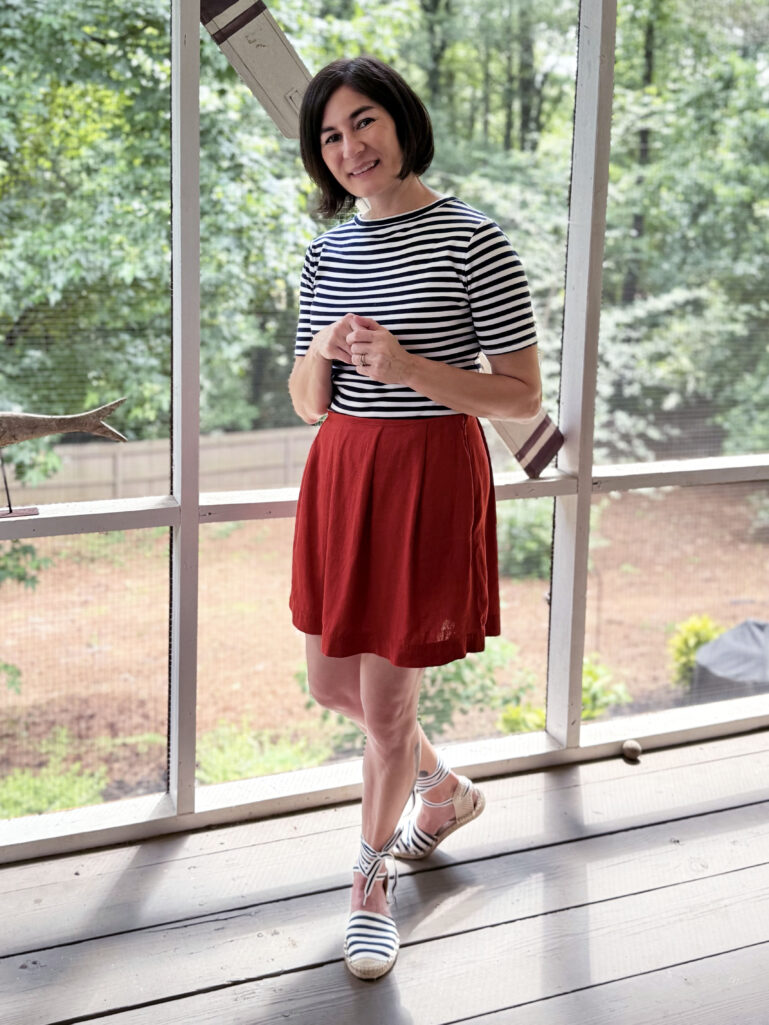 Style, Summer, Recipes, Fridays with Oscar