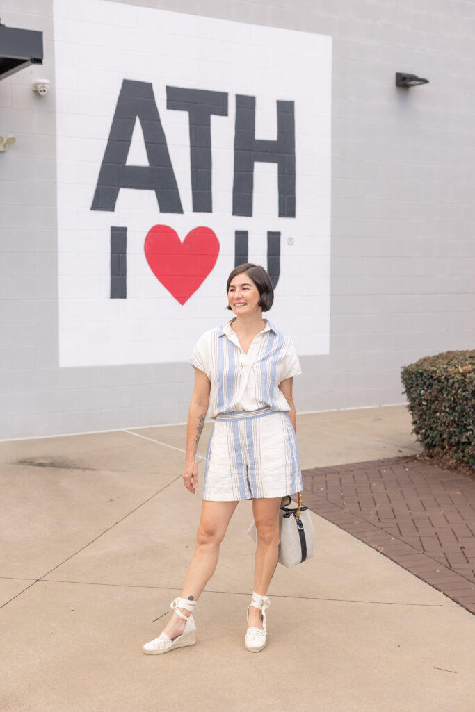 Summer Fashion, Linen, Matching Sets, Easy Style